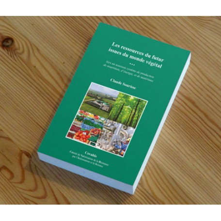 Les ressources du futur